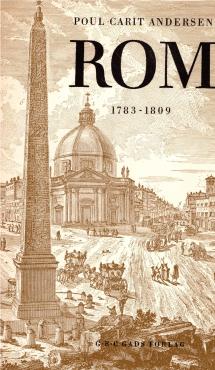 Rom 1783-1809