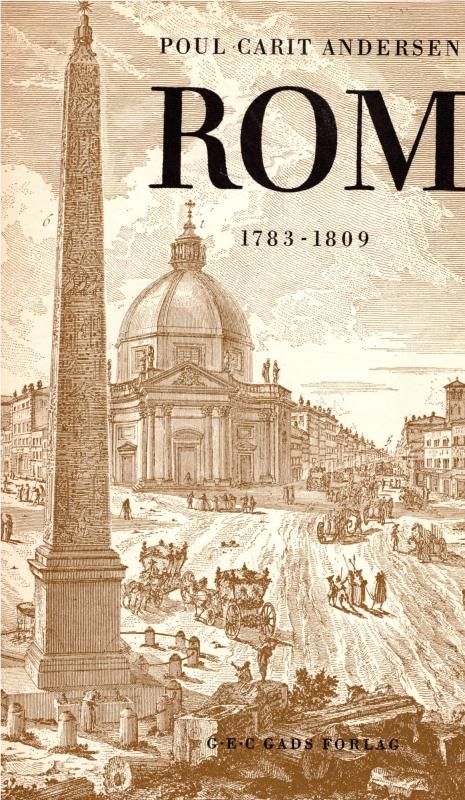 Rom 1783-1809