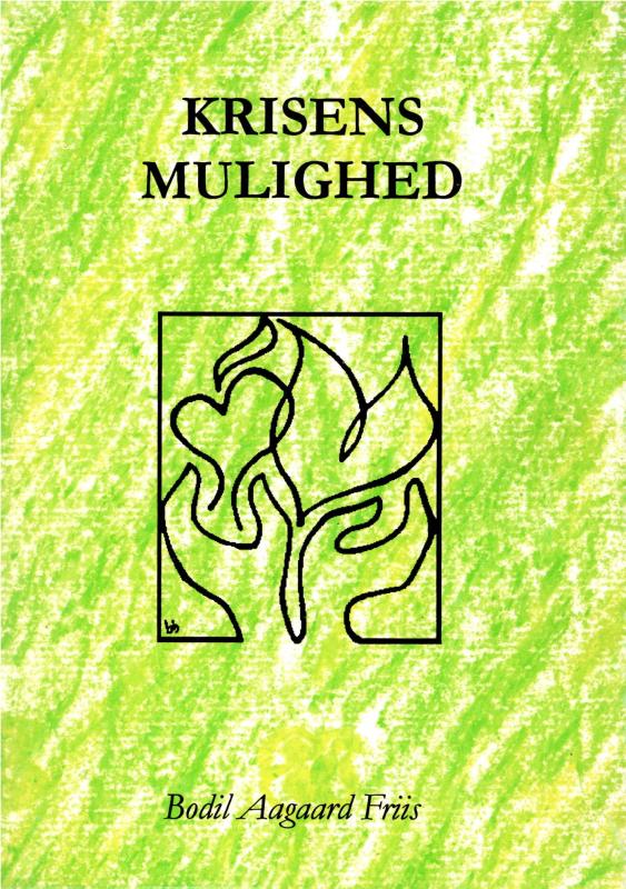 Krisens mulighed