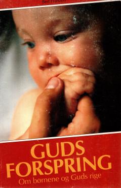 Guds forspring