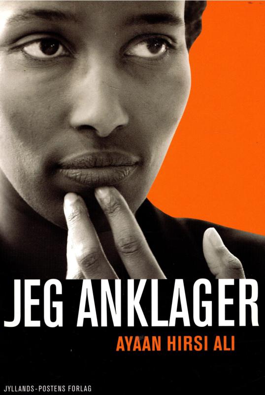 Jeg anklager