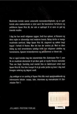 Jeg anklager