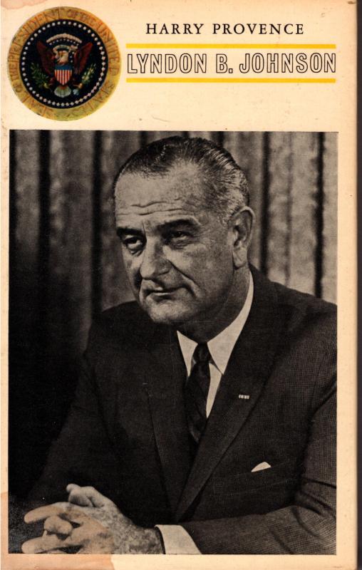 Lyndon B. Johnson