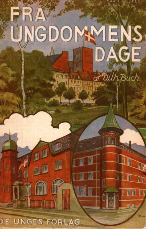 Fra ungdommens dage