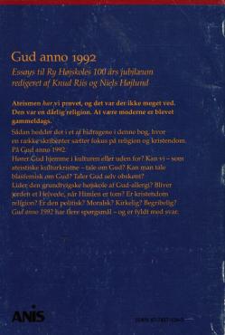 Gud anno 1992