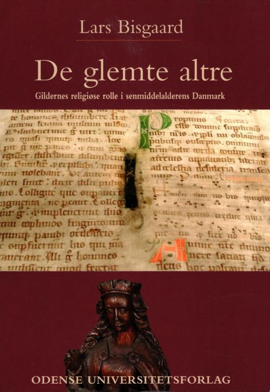 De glemte altre