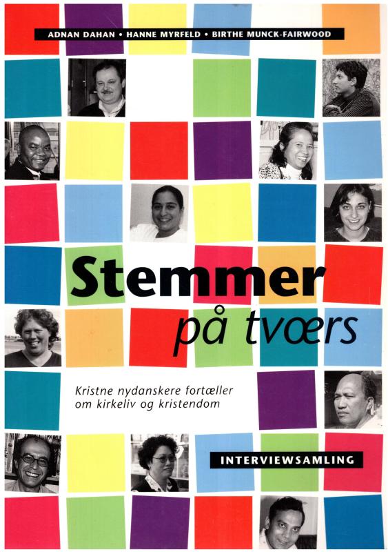Stemmer på tværs