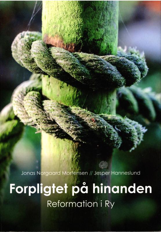 Forpligtet på hinanden