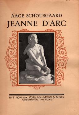 Jeanne D'arc
