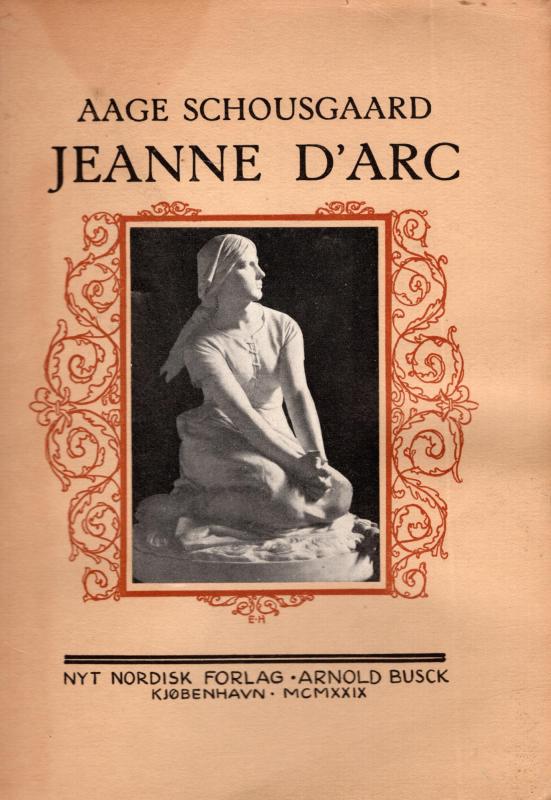 Jeanne D'arc