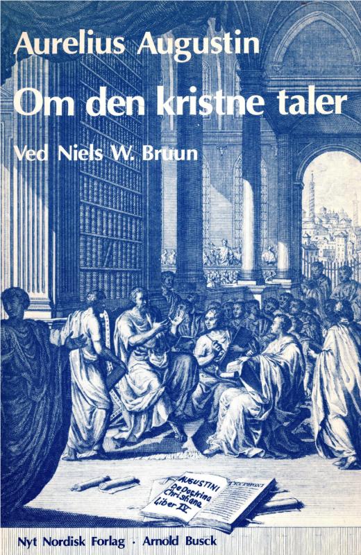 Om den kristne taler