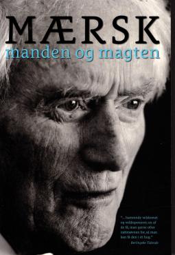 Mærsk manden og magten