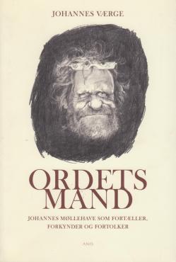 Ordets mand (som ny)