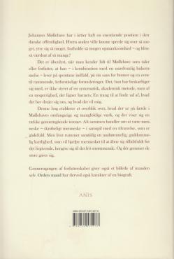Ordets mand (som ny)