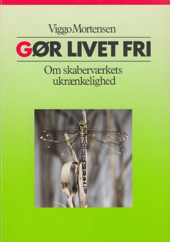 Gør livet fri