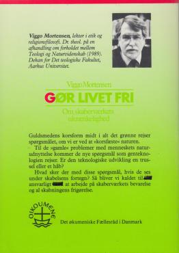 Gør livet fri