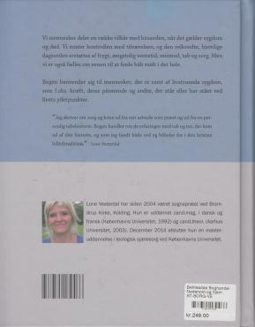 Nedenom og hjem (som ny)