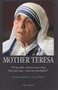 Mother Teresa (som ny)