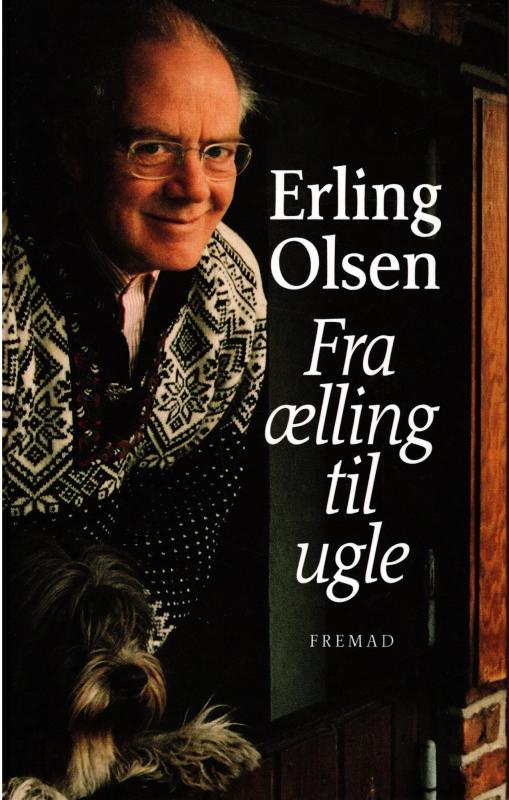 Fra ælling til ugle