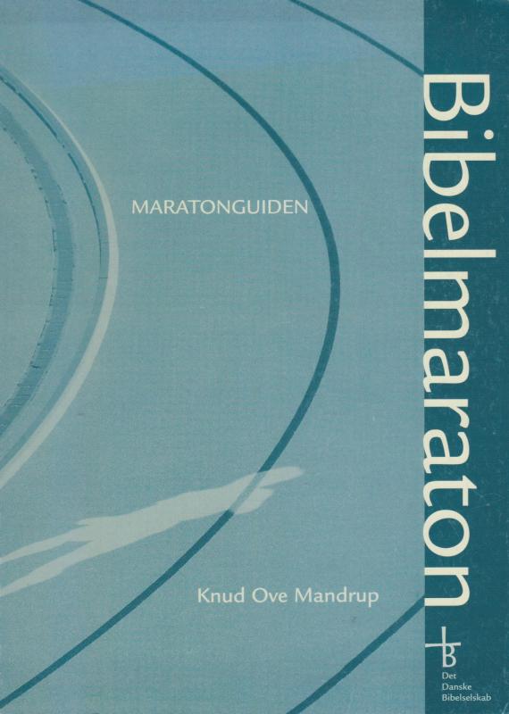 Bibelmaraton - maratonguiden