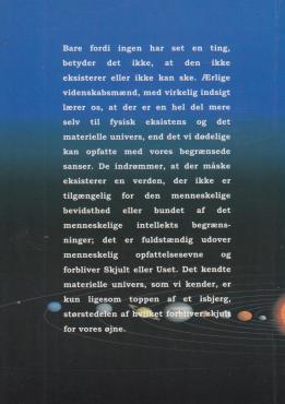 Tanker om Gud