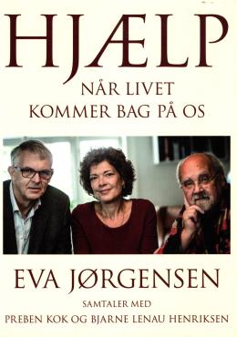 Hjælp når livet kommer bag på os (som ny)