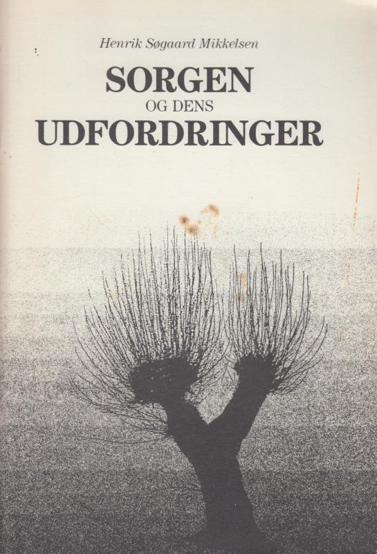 Sorgen og dens udfordringer
