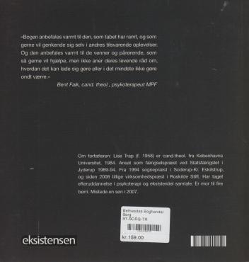 Sorg (som ny)