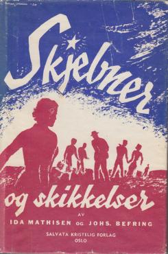 Skjebner og skikkelser