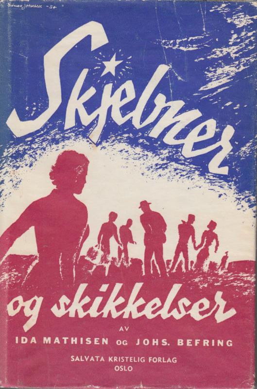 Skjebner og skikkelser