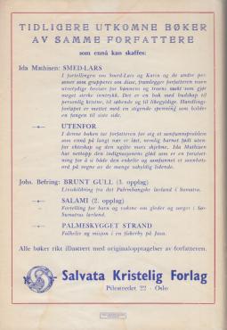 Skjebner og skikkelser