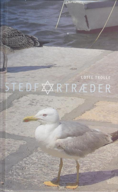 Stedfortræder (som ny)