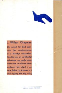 Det gamle evangelium