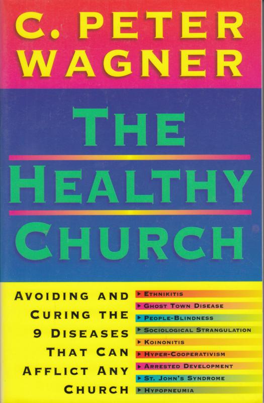 The Healthy Church