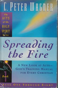 Spreading the Fire