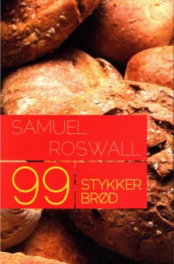 99 stykker brød