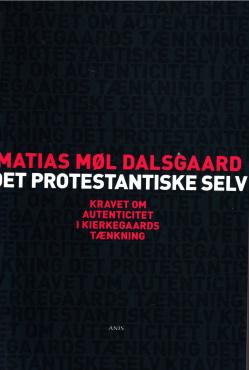 Det protestantiske selv (ny bog)