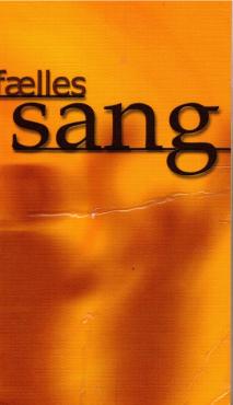 Fællessang nr 3 (2002