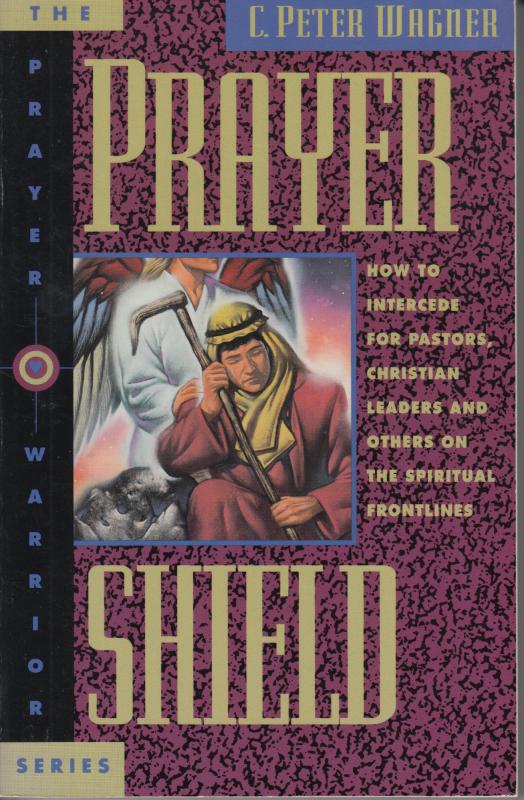 Prayer Shed