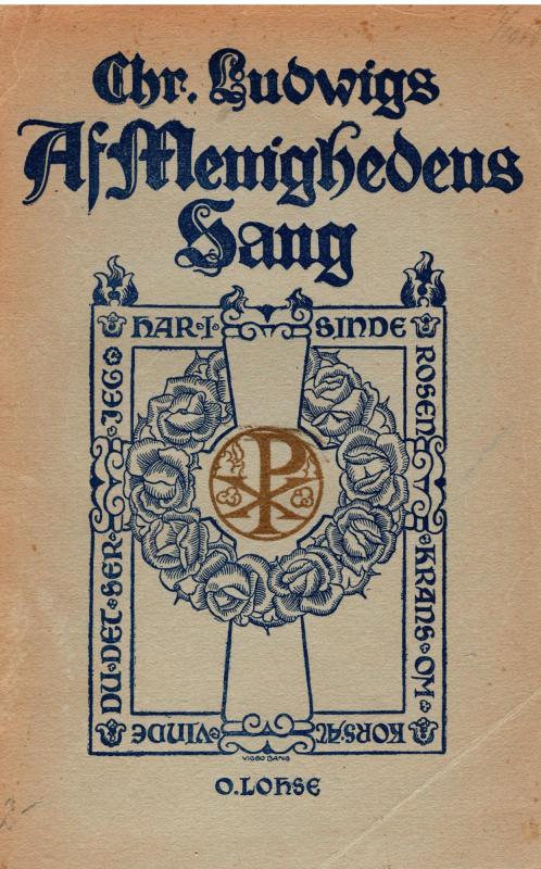 Af menighedens sang. (bind2)