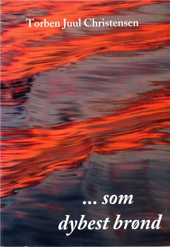 ... som dybest brønd (som ny bog)