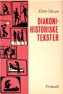 Diakonihistoriske tekster
