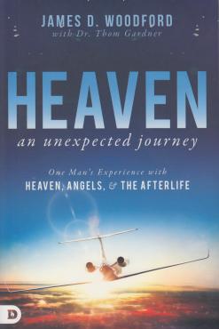 Heaven: An Unexpected Journey