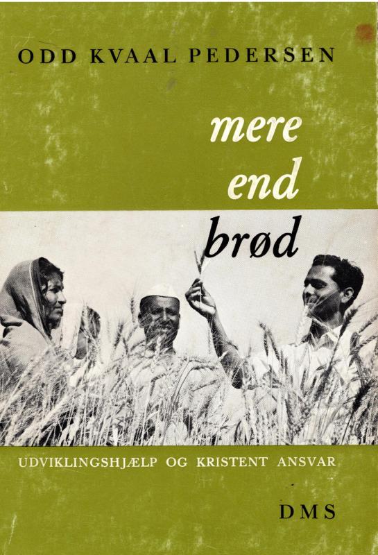 Mere end brød