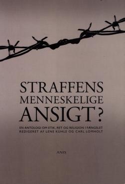 Straffens menneskelige ansigt? (som ny bog)