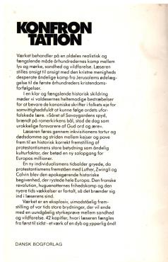Konfrontation / Den store strid