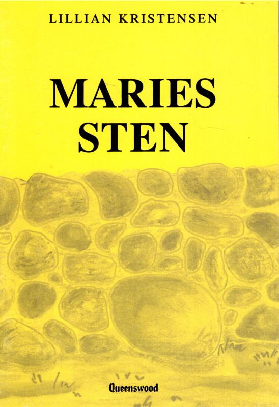 Maries sten (som ny bog)