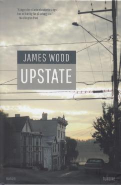 Upstate (som ny)