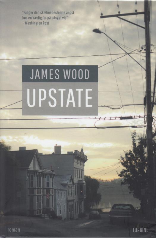 Upstate (som ny)