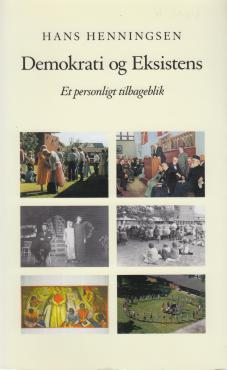 Demokrati og Eksistens